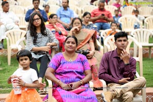 Hyderabad Bongo Mela 2019