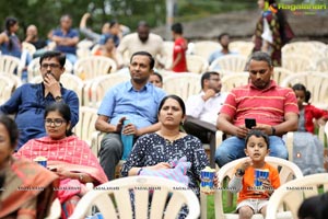 Hyderabad Bongo Mela 2019