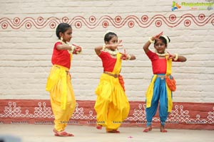 Hyderabad Bongo Mela 2019