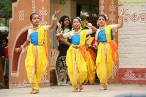 Hyderabad Bongo Mela 2019