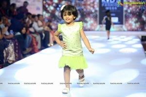 India Kids Fashion Week, Runway Show