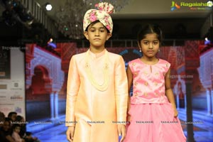 India Kids Fashion Week, Runway Show