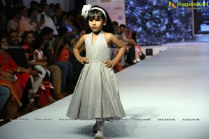 India Kids Fashion Week, Runway Show