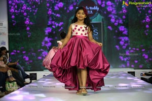 India Kids Fashion Week, Runway Show