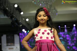 India Kids Fashion Week, Runway Show