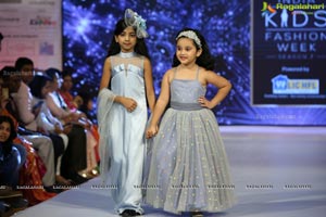 India Kids Fashion Week, Runway Show