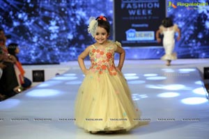 India Kids Fashion Week, Runway Show