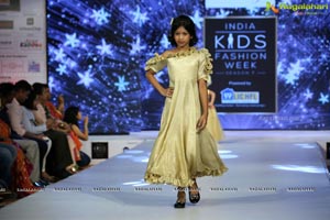 India Kids Fashion Week, Runway Show