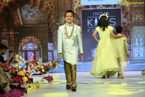 India Kids Fashion Week, Runway Show