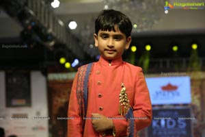 India Kids Fashion Week, Runway Show