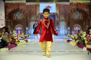 India Kids Fashion Week, Runway Show