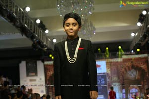 India Kids Fashion Week, Runway Show