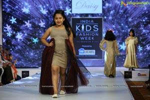 India Kids Fashion Week, Runway Show