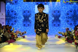 India Kids Fashion Week, Runway Show