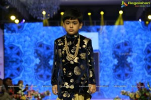 India Kids Fashion Week, Runway Show