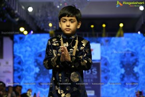 India Kids Fashion Week, Runway Show