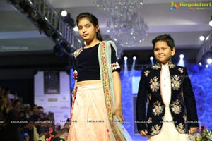 India Kids Fashion Week, Runway Show