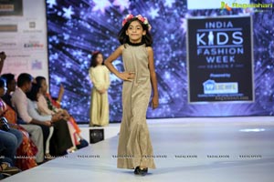 India Kids Fashion Week, Runway Show