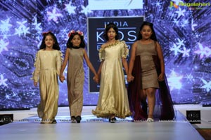 India Kids Fashion Week, Runway Show