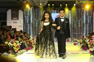 India Kids Fashion Week, Runway Show