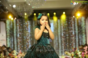 India Kids Fashion Week, Runway Show