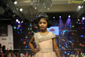 India Kids Fashion Week, Runway Show