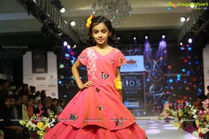 India Kids Fashion Week, Runway Show