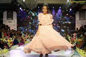 India Kids Fashion Week, Runway Show