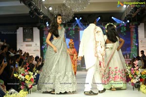 India Kids Fashion Week, Runway Show