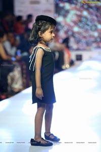 India Kids Fashion Week, Runway Show