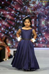 India Kids Fashion Week, Runway Show