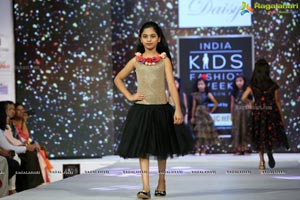 India Kids Fashion Week, Runway Show