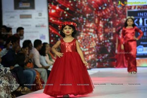 India Kids Fashion Week, Runway Show