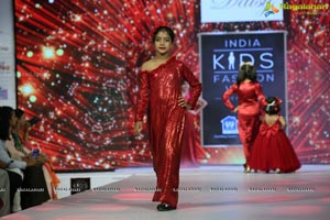 India Kids Fashion Week, Runway Show