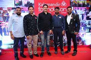 Kalamandir Foundation 11th Anniversary