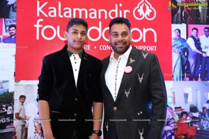 Kalamandir Foundation 11th Anniversary