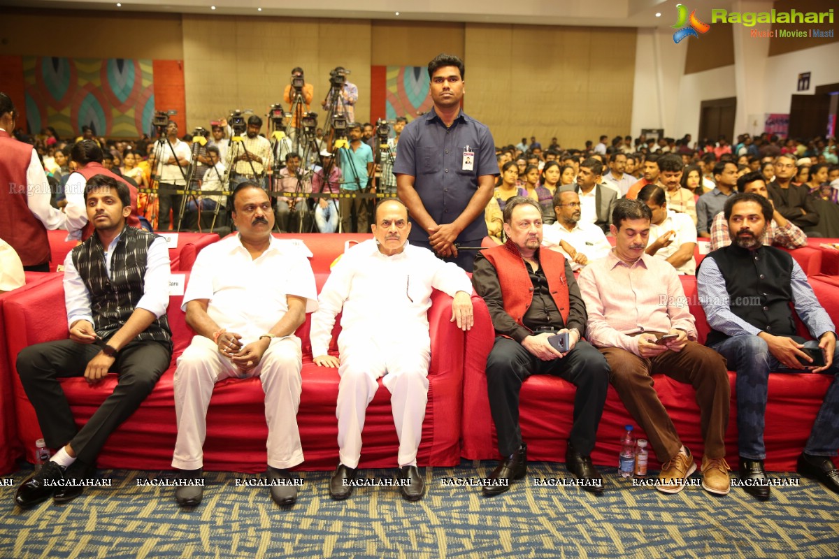 Kalamandir Foundation 11th Anniversary at Cyber City Convention Centre