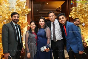 Kamal Watch Co. Celebrates 50th Anniversary