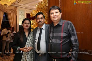 Kamal Watch Co. Celebrates 50th Anniversary