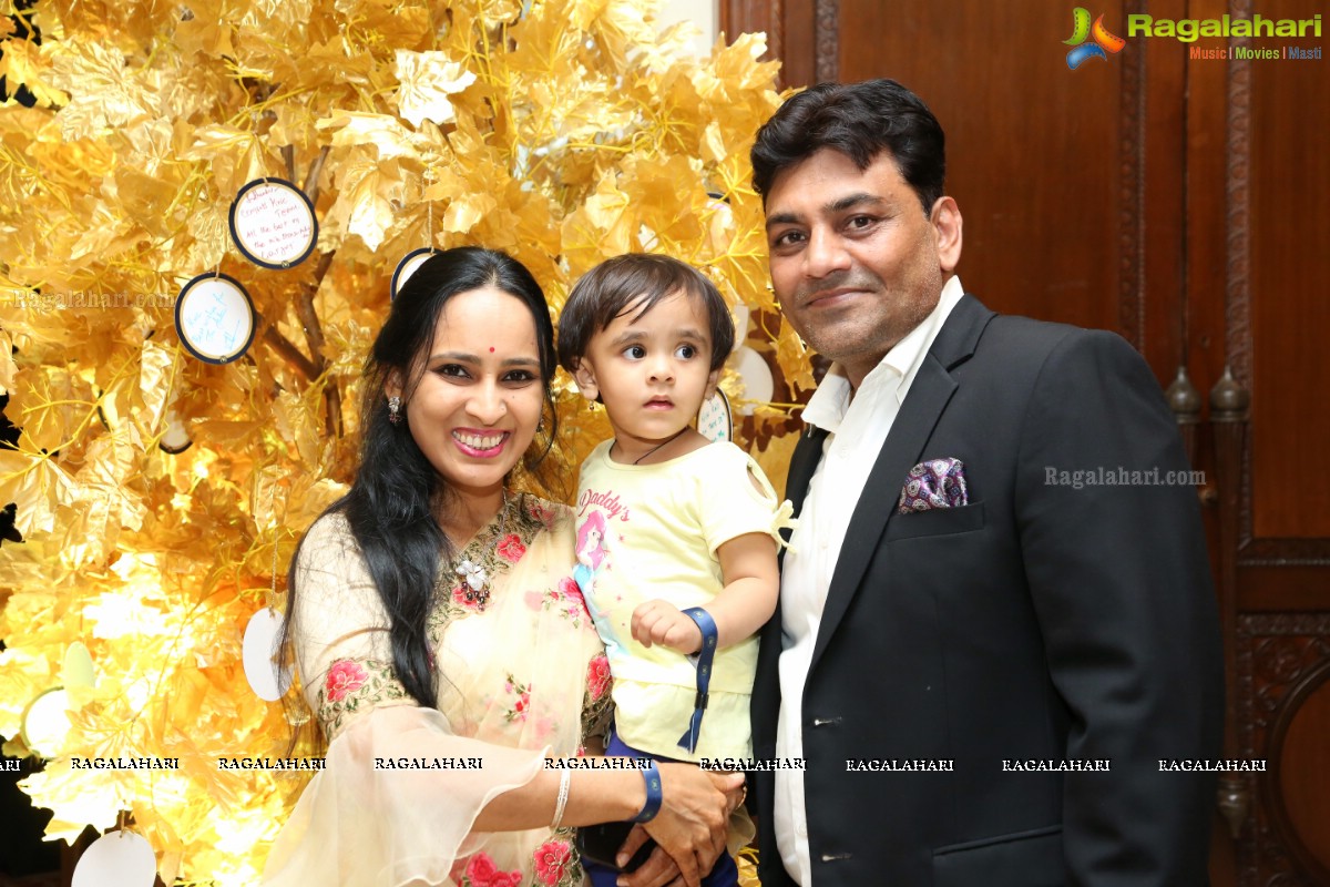 Kamal Watch Co. Celebrates 50th Anniversary at Taj Krishna