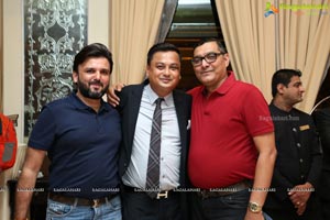 Kamal Watch Co. Celebrates 50th Anniversary