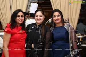 Kamal Watch Co. Celebrates 50th Anniversary