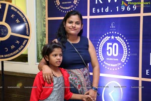 Kamal Watch Co. Celebrates 50th Anniversary