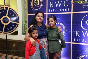 Kamal Watch Co. Celebrates 50th Anniversary