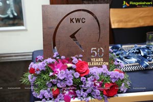 Kamal Watch Co. Celebrates 50th Anniversary