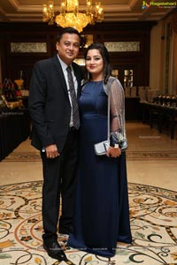 Kamal Watch Co. Celebrates 50th Anniversary