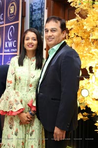 Kamal Watch Co. Celebrates 50th Anniversary