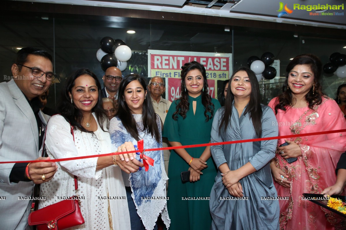 South India’s first Louis Unisex Salon & Spa opened at Jubilee Hills, Hyderabad 