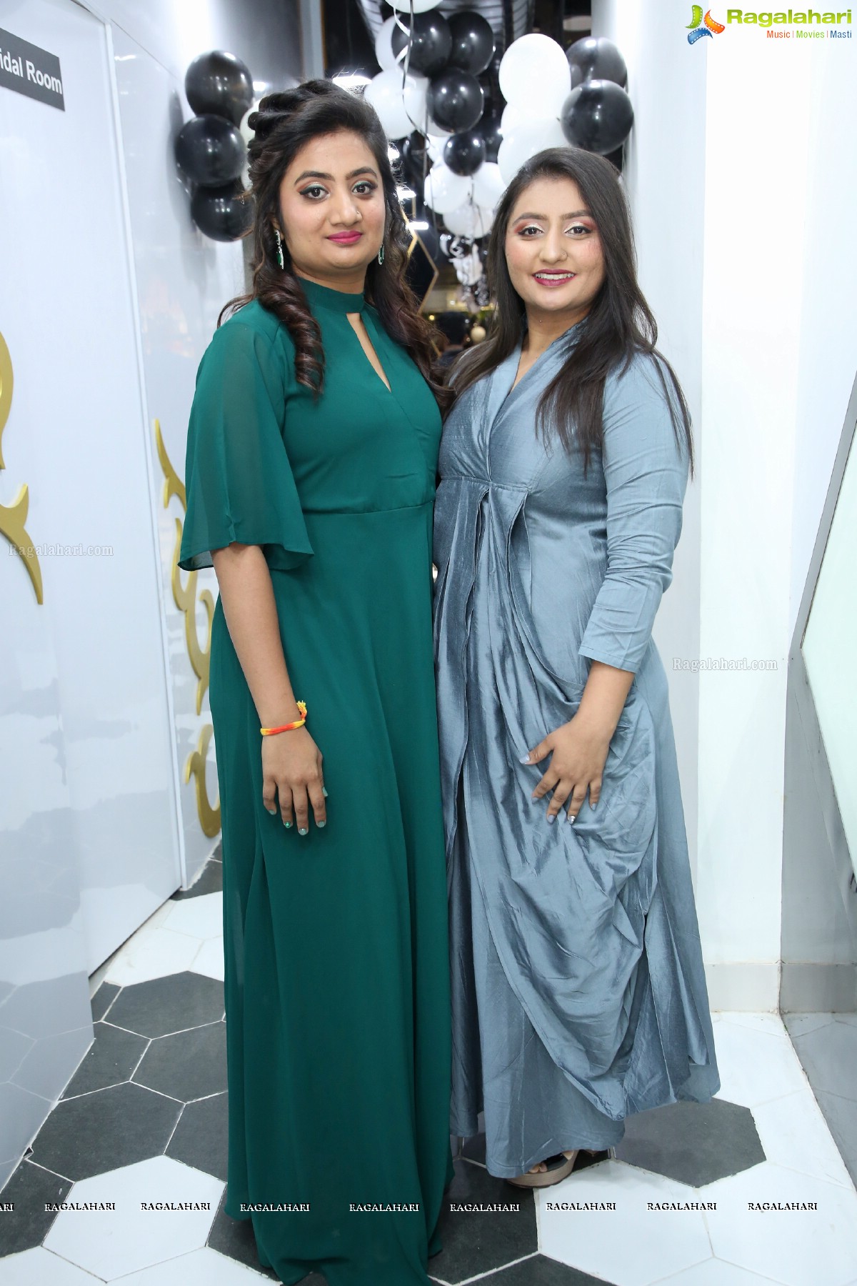 South India’s first Louis Unisex Salon & Spa opened at Jubilee Hills, Hyderabad 