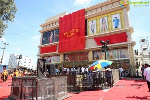 Maangalya Shopping Mall Opens its New Store